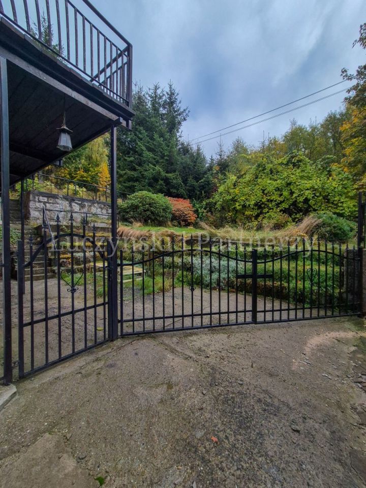 Mieszkanie 3-pokojowe Szklarska Poręba. Zdjęcie 2