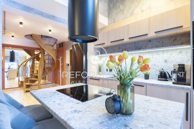 Mieszkanie 4-pokojowe Rzeszów Przybyszówka, ul. Nowosądecka. Zdjęcie 2