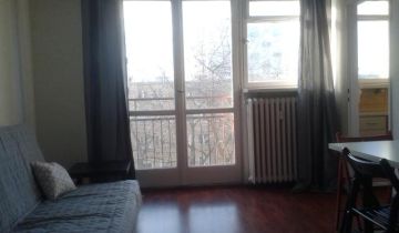 Mieszkanie 3-pokojowe Warszawa Praga-Południe, ul. Osowska