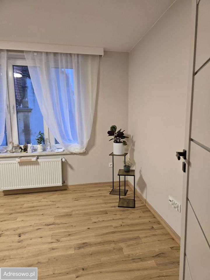 Mieszkanie 3-pokojowe Oleśnica Centrum, ul. 3 Maja. Zdjęcie 12