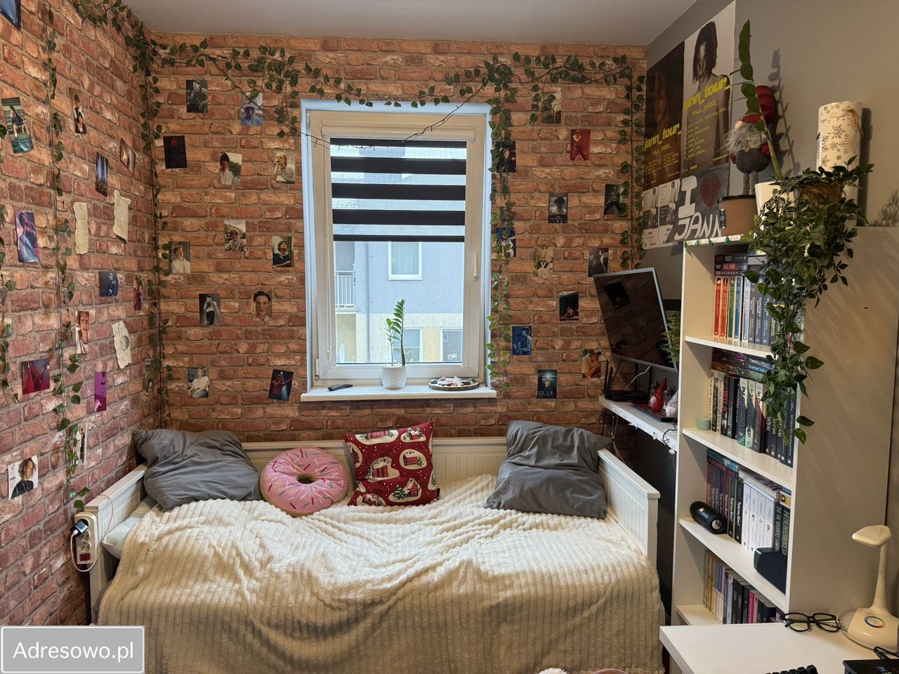 Mieszkanie 3-pokojowe Reda, ul. Obwodowa. Zdjęcie 14