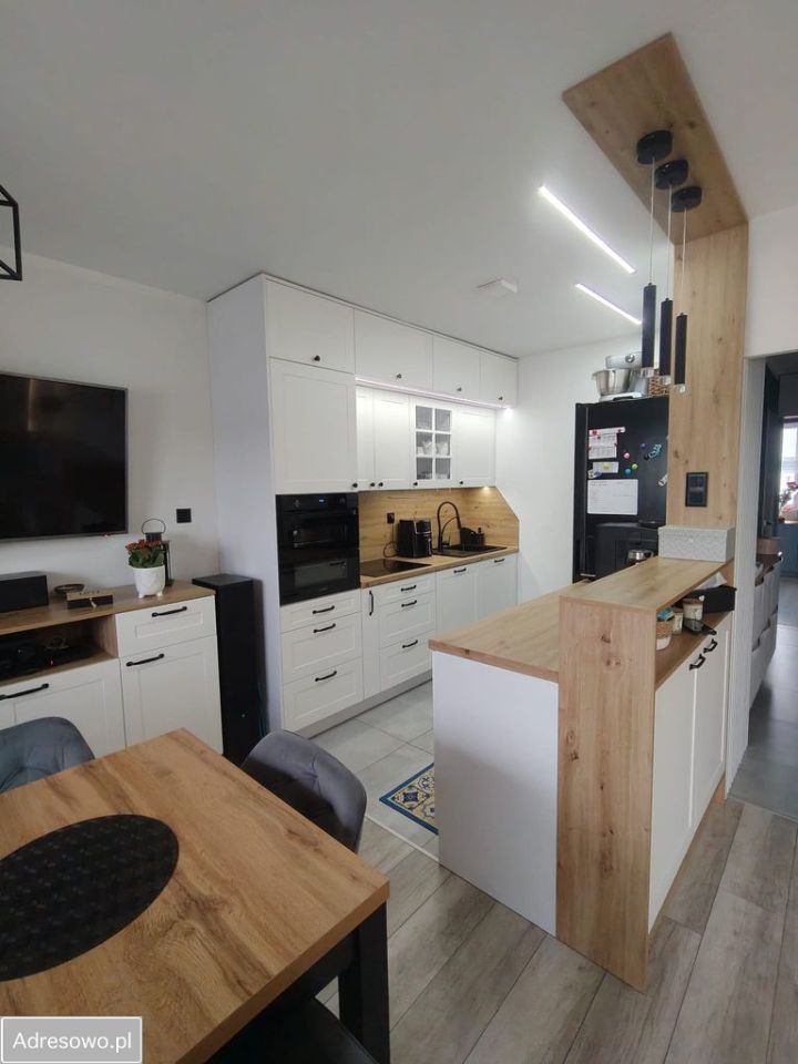 Mieszkanie 4-pokojowe Jastrzębie-Zdrój, ul. Turystyczna. Zdjęcie 18