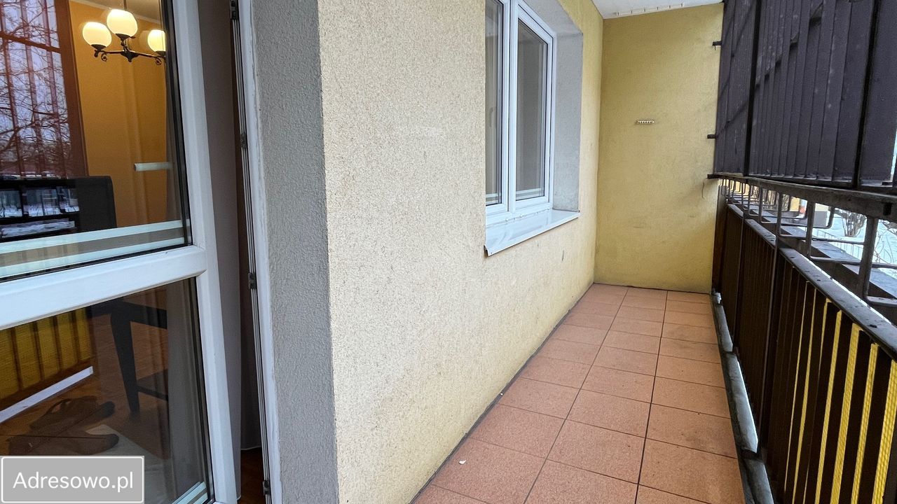 Mieszkanie 3-pokojowe Warszawa Ursus, ul. Warszawska. Zdjęcie 6