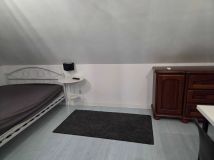 Mieszkanie 1-pokojowe Kraków Borek Fałęcki. Zdjęcie 1