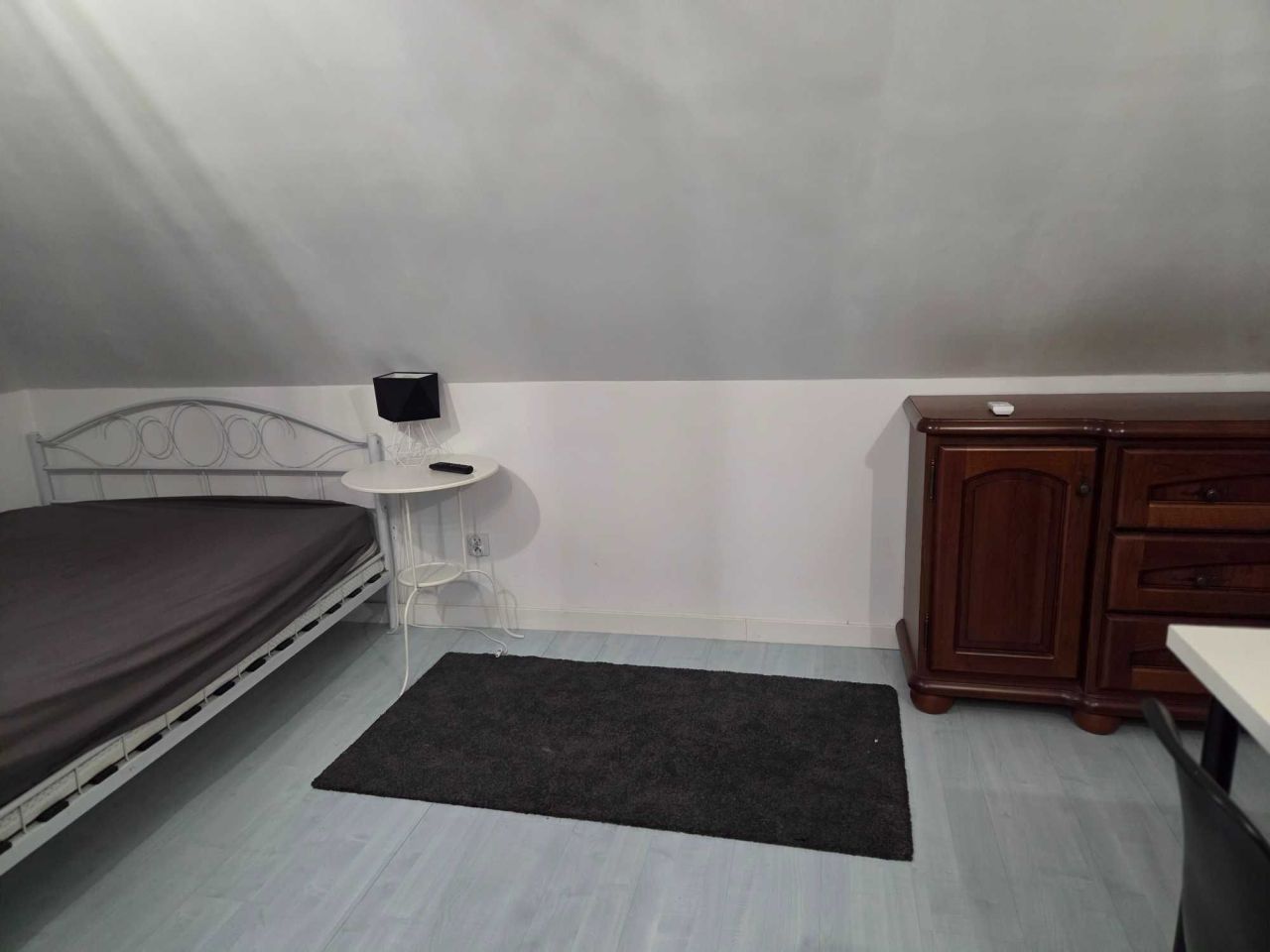 Mieszkanie 1-pokojowe Kraków Borek Fałęcki. Zdjęcie 2