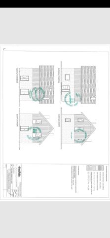 dom wolnostojący, 4 pokoje Dobrzeń Wielki Ameryka, ul. Stefana Żeromskiego. Zdjęcie 27