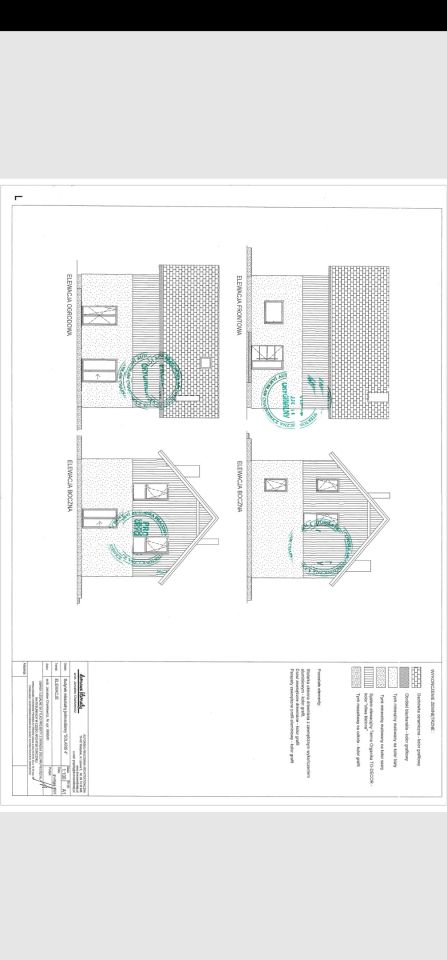 dom wolnostojący, 4 pokoje Dobrzeń Wielki Ameryka, ul. Stefana Żeromskiego. Zdjęcie 27