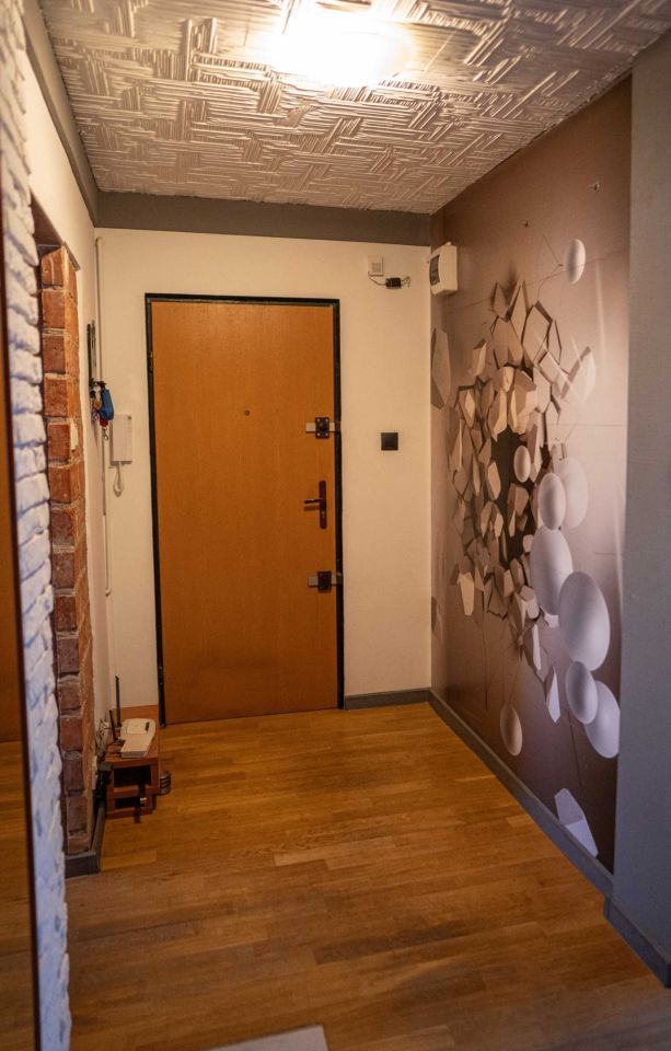 Mieszkanie 3-pokojowe Kościan. Zdjęcie 5