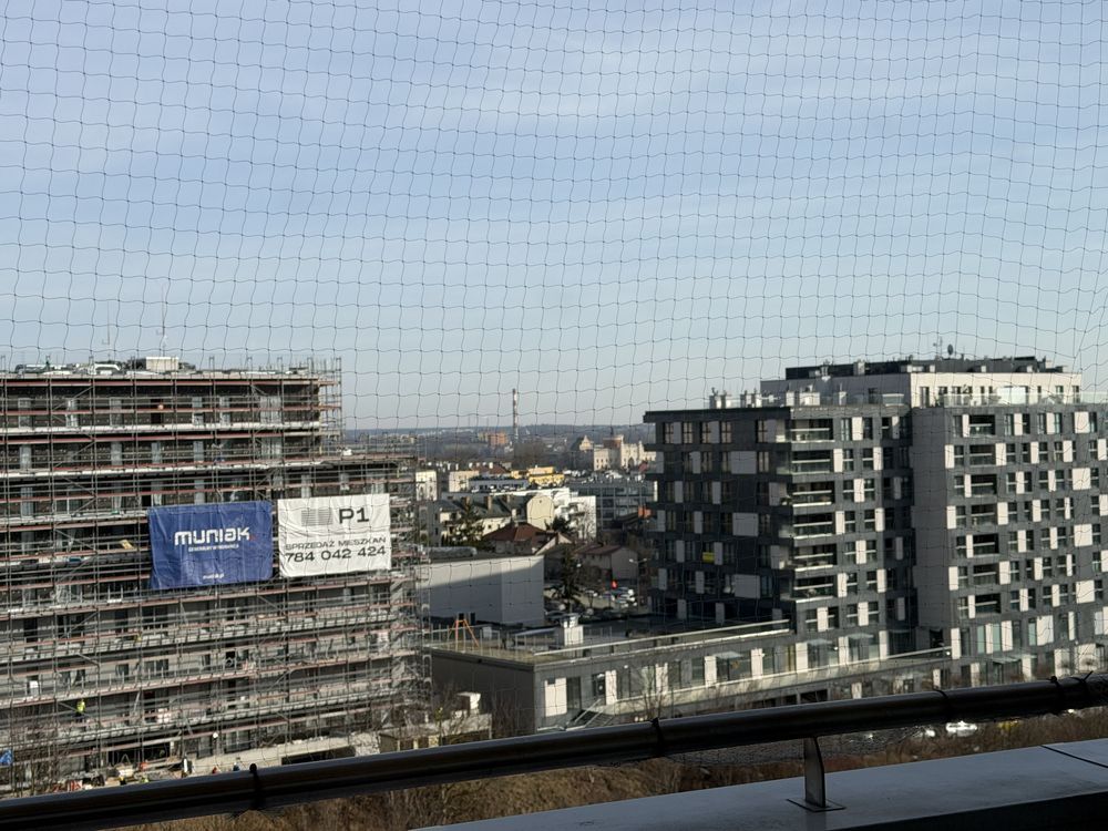 Mieszkanie 2-pokojowe Lublin, ul. Tadeusza Szeligowskiego. Zdjęcie 7