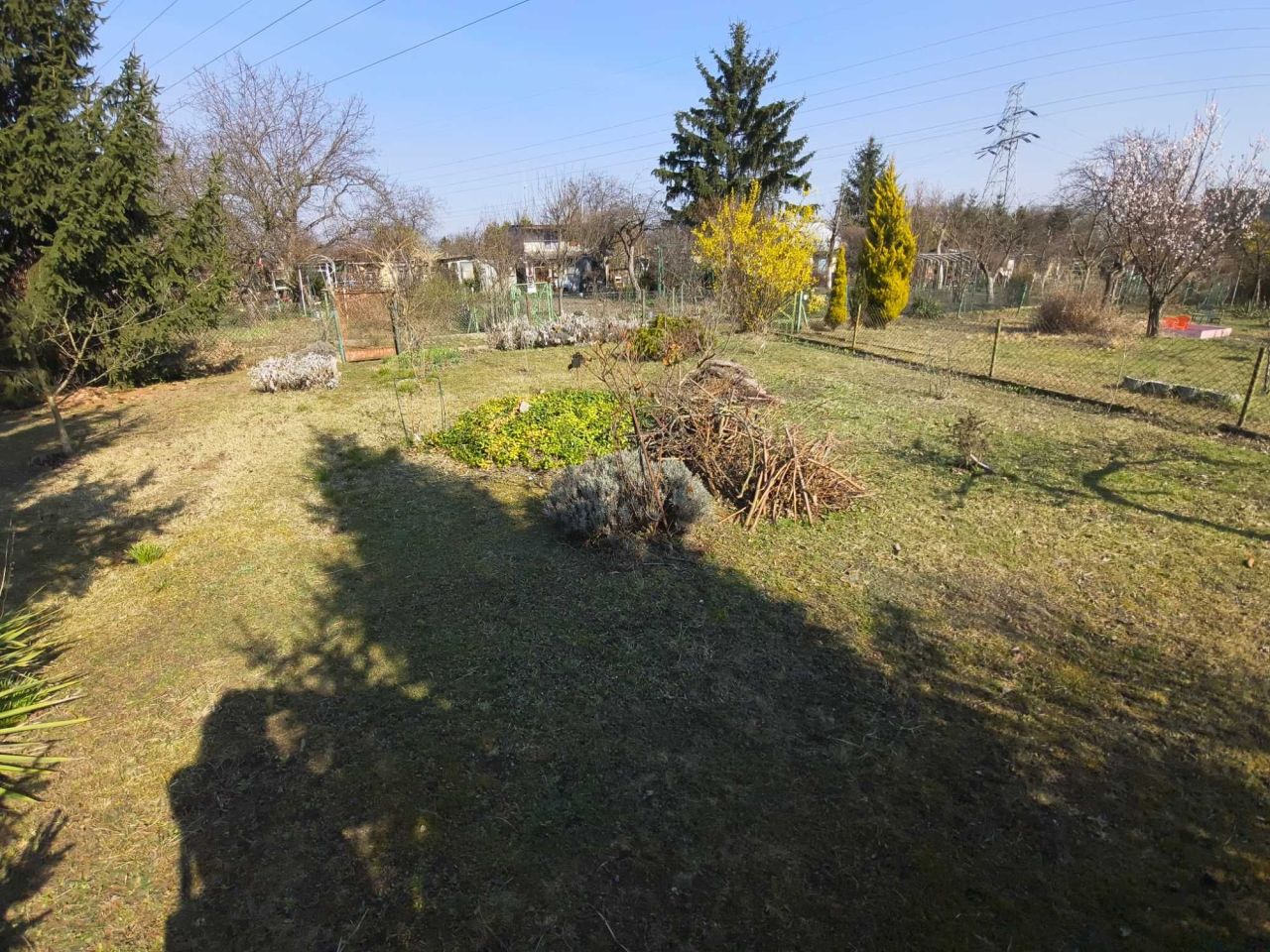 Działka rod Wrocław Stare Miasto, ul. Długa. Zdjęcie 1