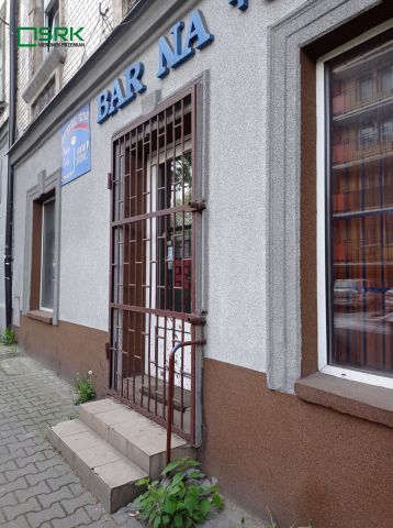 Nieruchomość komercyjna Bytom, ul. Szkolna. Zdjęcie 1