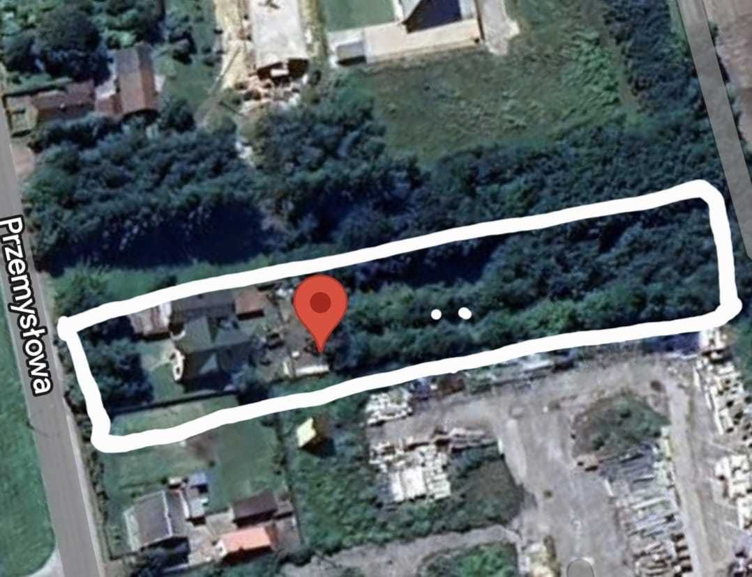 dom wolnostojący Jędrzejów, ul. Przemysłowa. Zdjęcie 3