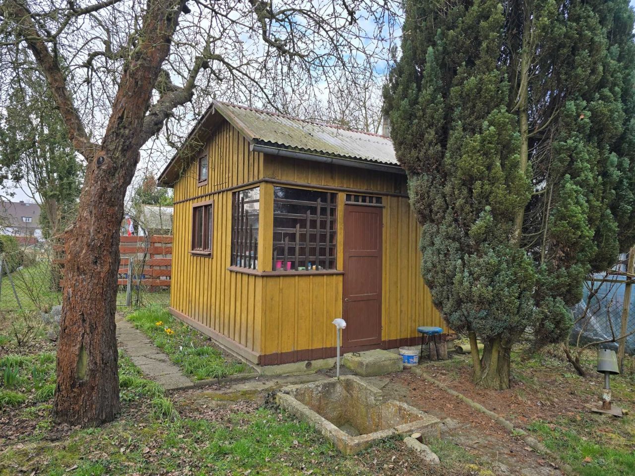 Działka rod Oleśnica. Zdjęcie 1