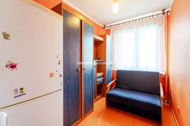 Mieszkanie 2-pokojowe Kraków Bieńczyce, os. Kalinowe. Zdjęcie 13