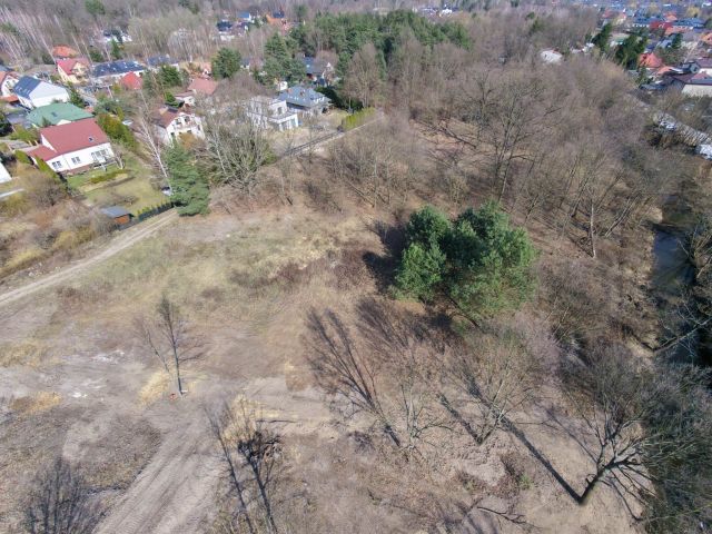 Działka budowlana Marki. Zdjęcie 4
