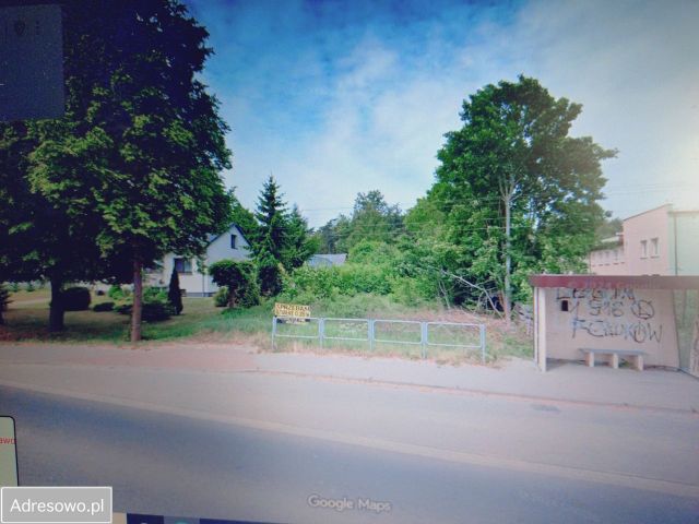 Działka rolna Świdry. Zdjęcie 1