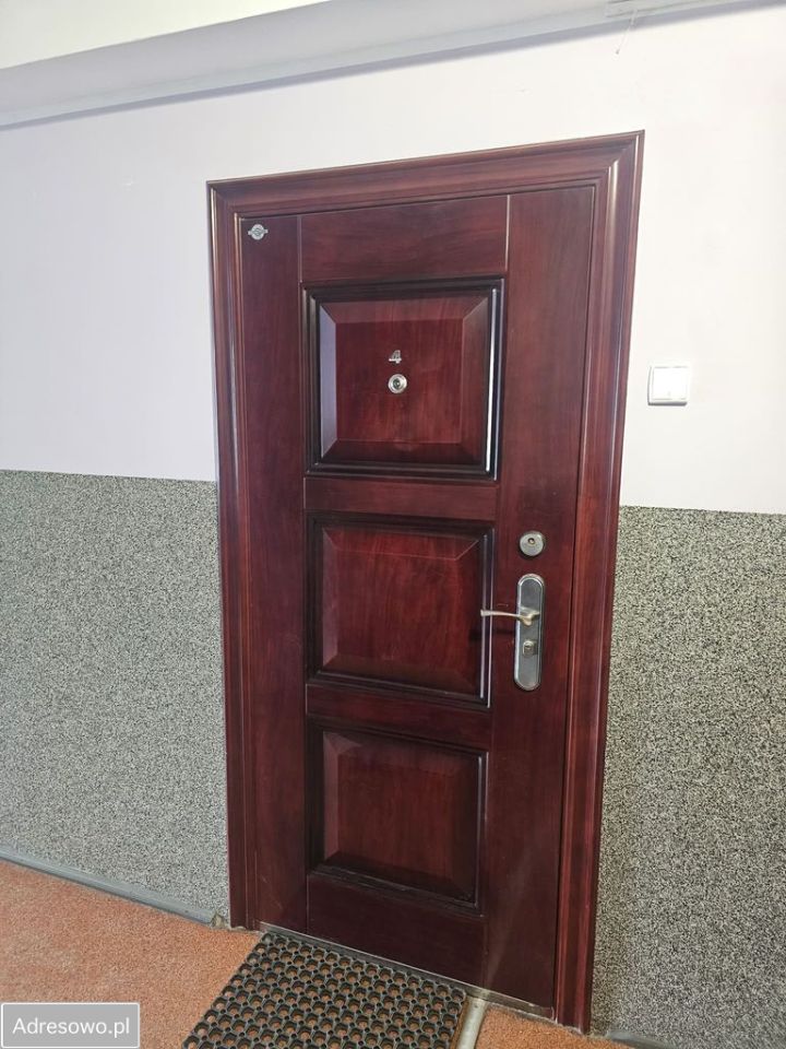 Mieszkanie 2-pokojowe Zabrze Centrum, ul. Sierotki. Zdjęcie 4