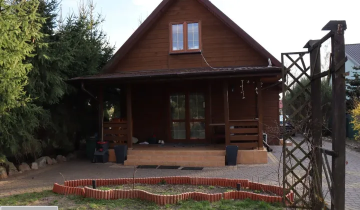 dom wolnostojący, 3 pokoje Tarkawica