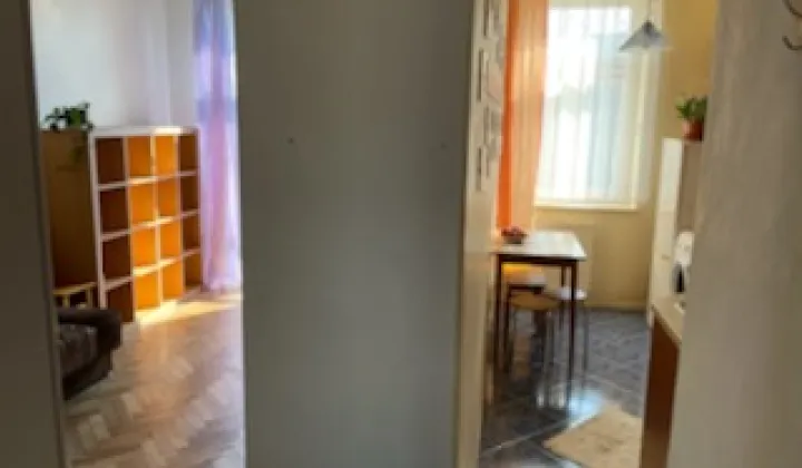 Mieszkanie 1-pokojowe Warszawa Praga-Północ, ul. Jagiellońska