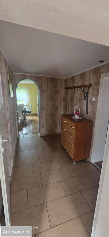 dom wolnostojący, 3 pokoje Bartniki. Zdjęcie 9