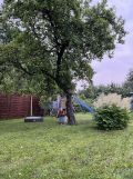 Działka rod Gliwice, ul. Wybrzeże Wojska Polskiego. Zdjęcie 1