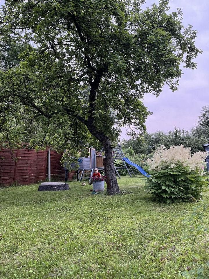 Działka rod Gliwice, ul. Wybrzeże Wojska Polskiego. Zdjęcie 2