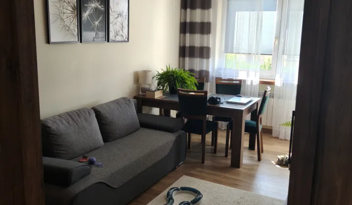Mieszkanie 3-pokojowe Mońki, ul. Wyzwolenia