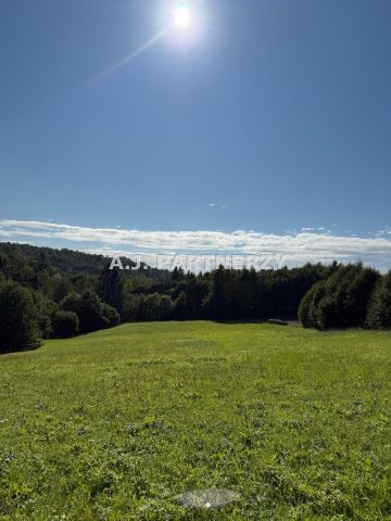Działka budowlana Grajów. Zdjęcie 3