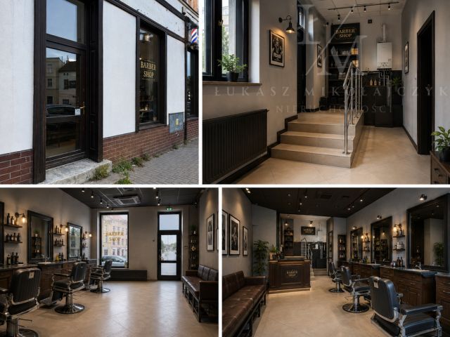 Lokal Olsztyn, al. Aleja Warszawska. Zdjęcie 7