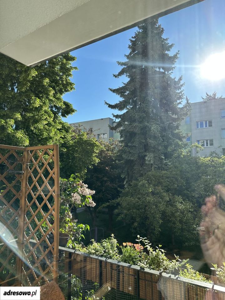 Mieszkanie 3-pokojowe Warszawa Ochota, ul. Władysława Korotyńskiego. Zdjęcie 16
