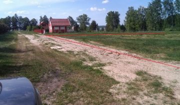 Działka budowlana Kruklin