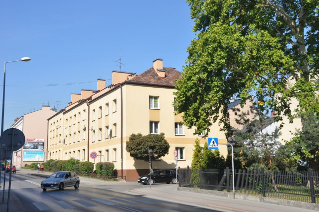 Mieszkanie 2-pokojowe Tarnów Grabówka, ul. Adama Mickiewicza. Zdjęcie 1