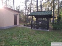 Działka budowlana Brzezie. Zdjęcie 2