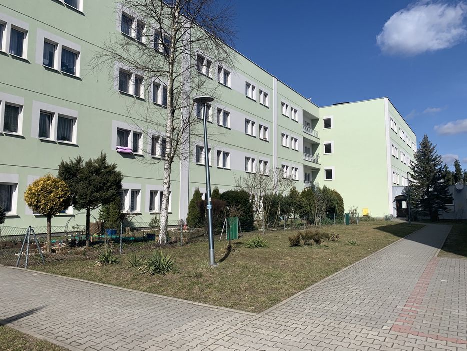 Mieszkanie 2-pokojowe Dąbrowa Górnicza, al. Aleja Zwycięstwa. Zdjęcie 1