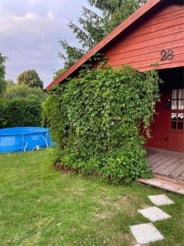 Działka rekreacyjna Wadowice, ul. Wojska Polskiego. Zdjęcie 1