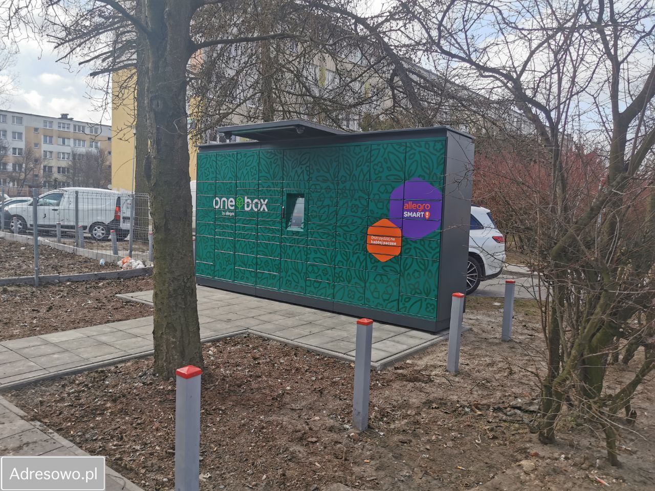 Lokal Aleksandrów Łódzki, ul. Ignacego Daszyńskiego. Zdjęcie 4