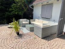 dom wolnostojący Przełazy. Zdjęcie 4