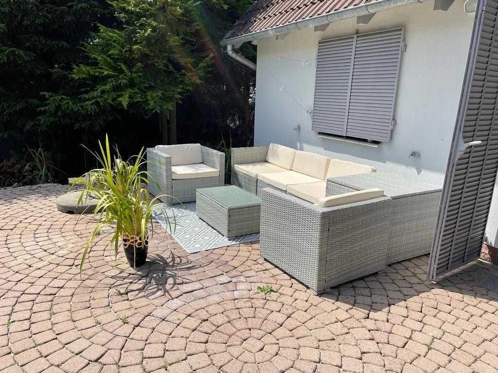 dom wolnostojący Przełazy. Zdjęcie 5