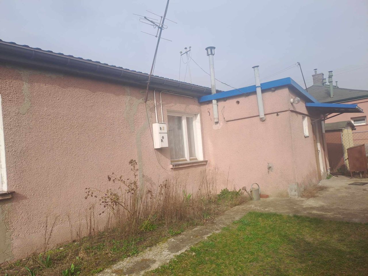 Działka budowlana Ząbki, ul. Dolna. Zdjęcie 2