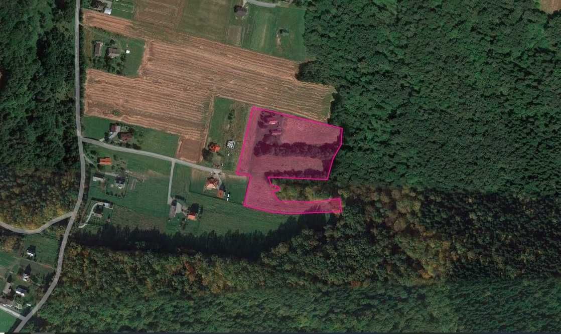 dom wolnostojący, 5 pokoi Gosprzydowa. Zdjęcie 4