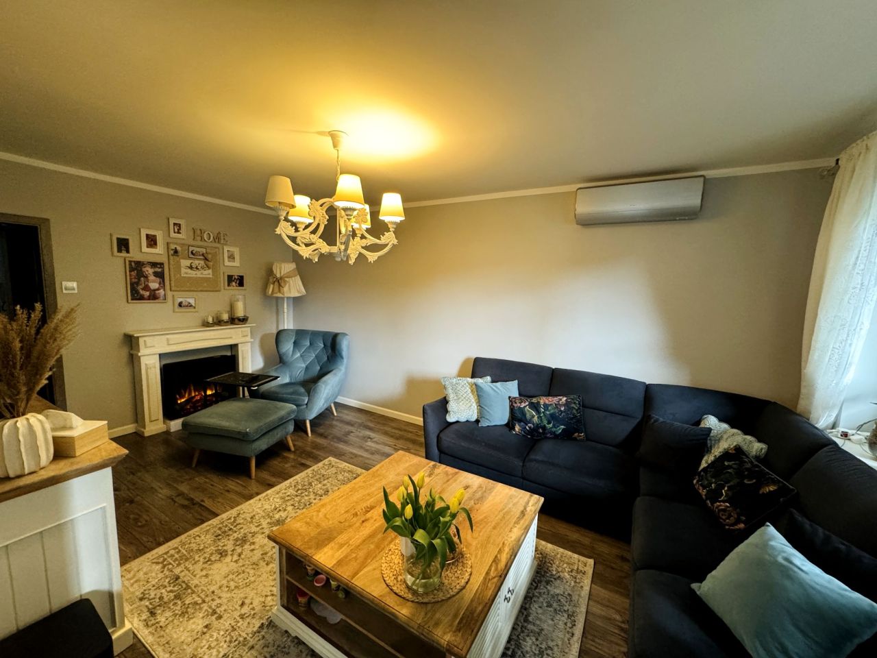 Mieszkanie 4-pokojowe Głogów Stare Miasto, pl. Plac Solny