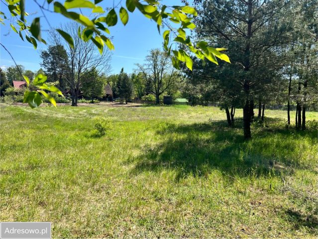 Działka budowlana Spychowo, ul. Łąkowa. Zdjęcie 10