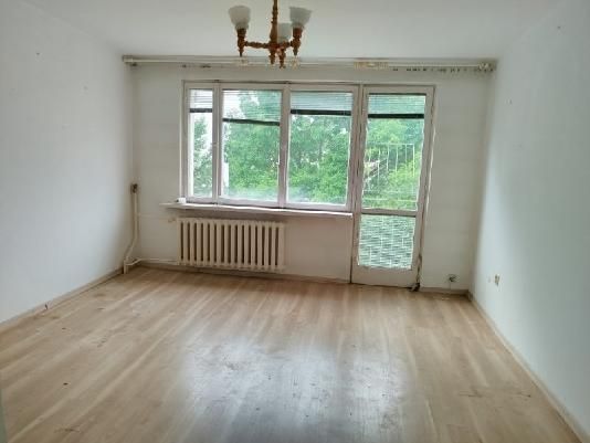 Mieszkanie 3-pokojowe Pruszków Centrum, ul. Mikołaja Kopernika