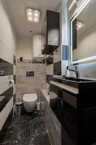 Mieszkanie 2-pokojowe Barwinek. Zdjęcie 12