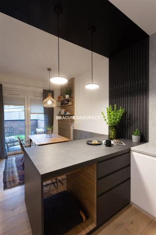 Mieszkanie 3-pokojowe Kraków Podgórze, ul. Zabłocie. Zdjęcie 18