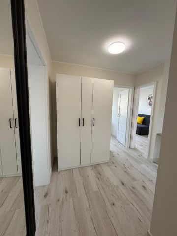 Mieszkanie 3-pokojowe Wrocław Stare Miasto, ul. ks. Wincentego Kraińskiego. Zdjęcie 13