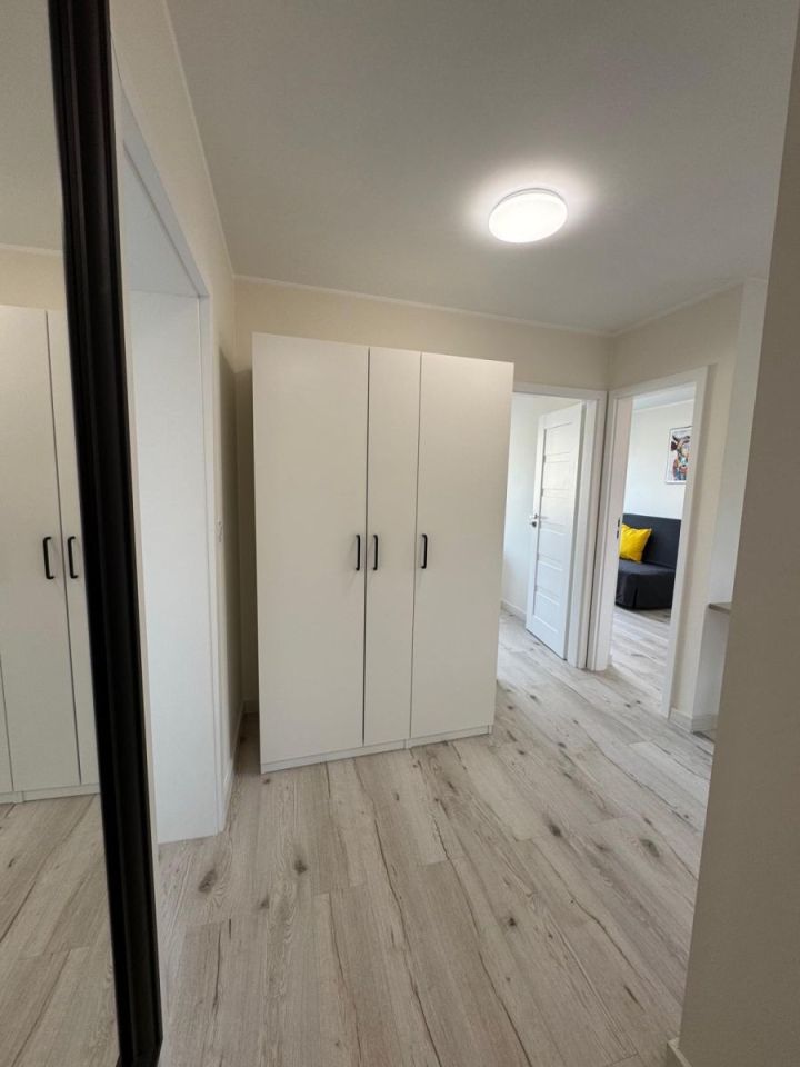 Mieszkanie 3-pokojowe Wrocław Stare Miasto, ul. ks. Wincentego Kraińskiego. Zdjęcie 13