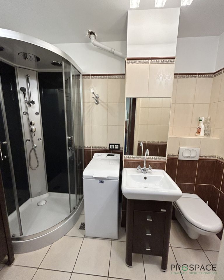 Mieszkanie 2-pokojowe Zielona Góra, ul. Przylep-Solidarności. Zdjęcie 7