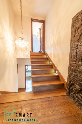 dom szeregowy, 4 pokoje Stalowa Wola, ul. Melchiora Wańkowicza. Zdjęcie 18