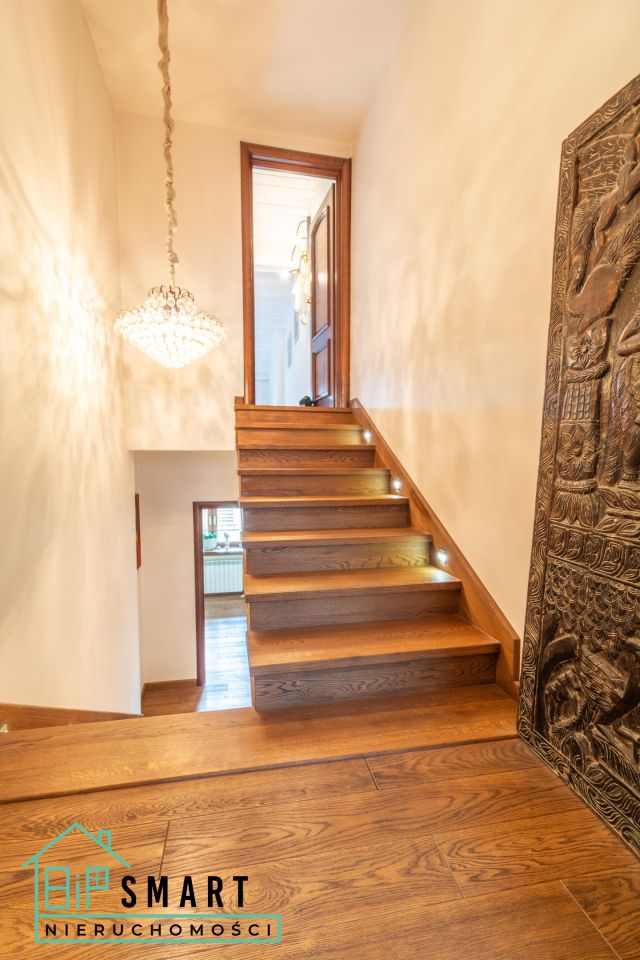 dom szeregowy, 4 pokoje Stalowa Wola, ul. Melchiora Wańkowicza. Zdjęcie 18